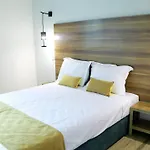 Hamilton Suites & Appart