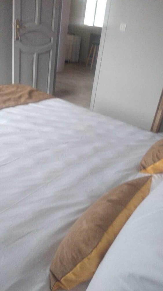 Aparthotel Hamilton & Casablanca