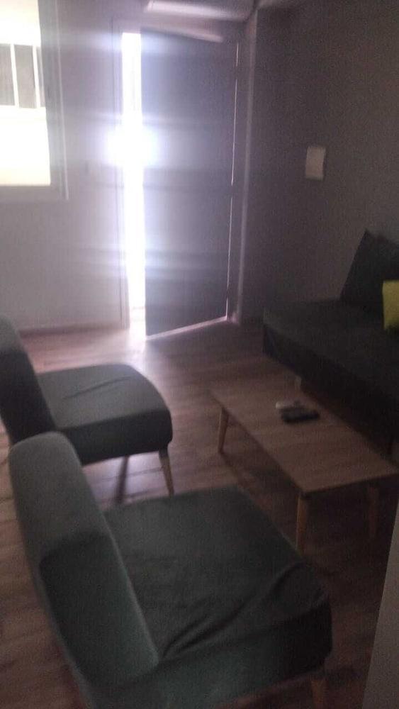Aparthotel Hamilton &