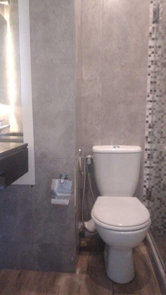 Aparthotel Hamilton &