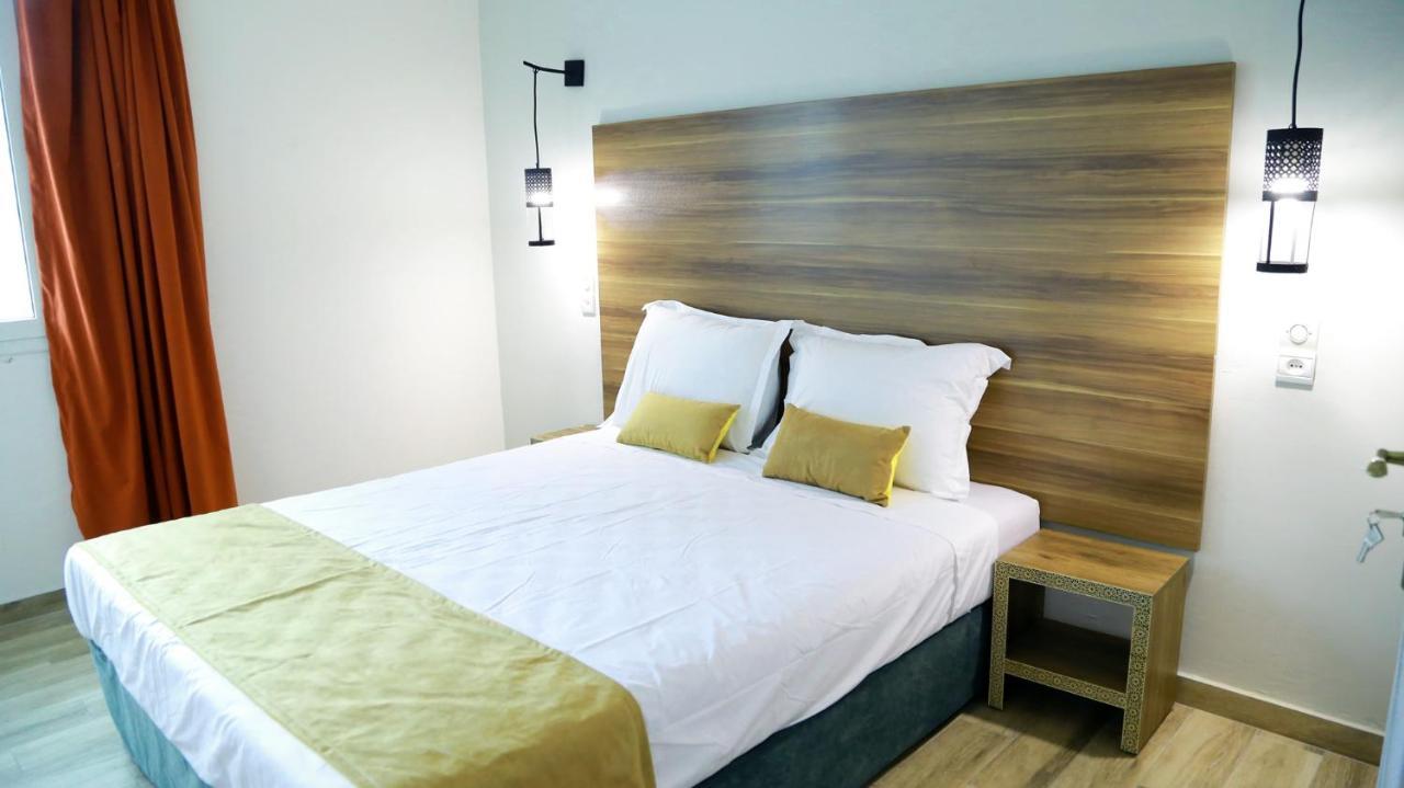 Aparthotel Hamilton & 2*