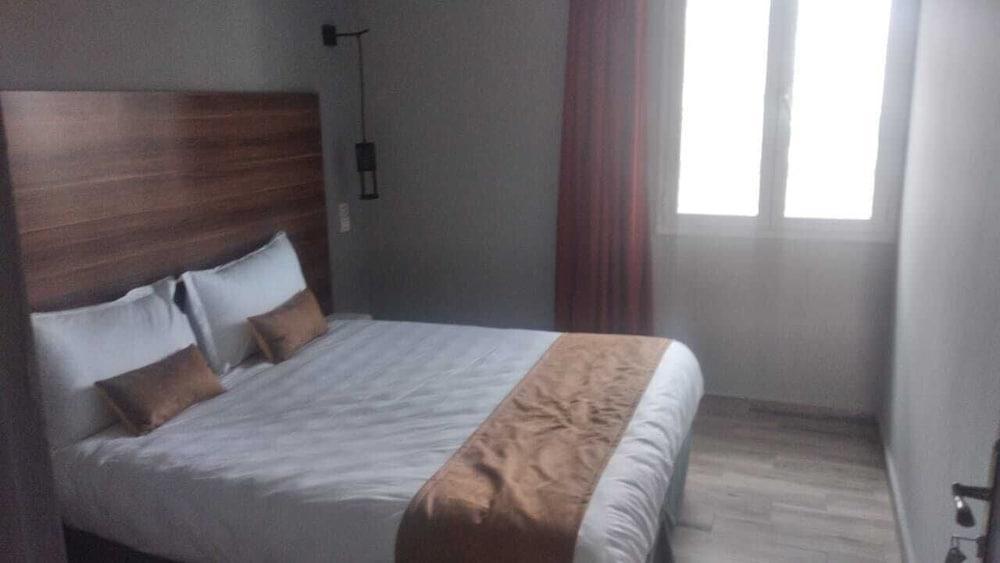 Aparthotel Hamilton & 2*